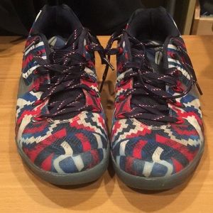 Kobe 9 IX Independence Day